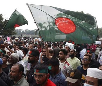 ‘জুলাই ঘোষণাপত্র’ যা আছে
