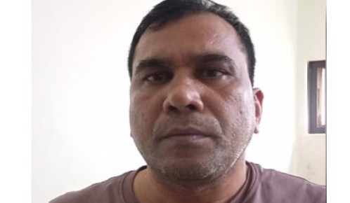 রাজশাহীর আলোচিত ‘হুন্ডি মুকুল’ কক্সবাজারে গ্রেফতার