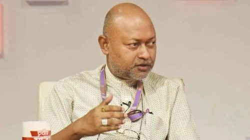রোকেয়ার সাবেক ভিসি কলিমউল্লাহ গ্রেপ্তার