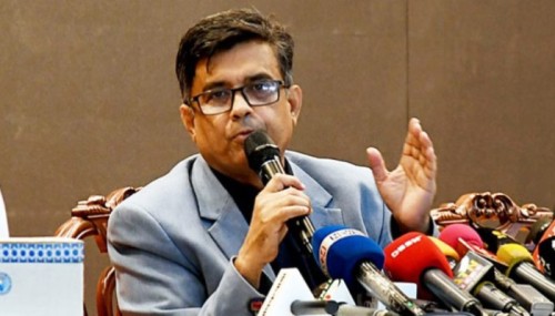 ১২ মাসে সরকারের ১২ সাফল্য তুলে ধরলেন প্রেস সচিব