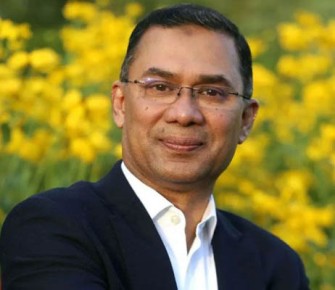 নভেম্বরে দেশে ফেরার সম্ভাবনা তারেক রহমানের