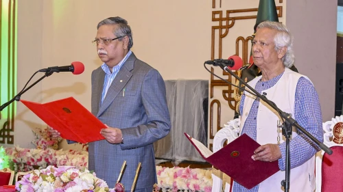 প্রত্যাশার চাপ, হাঁটি হাঁটি অগ্রগতি