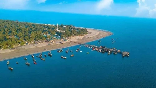 সেন্ট মার্টিন নিয়ে সরকারের মহাপরিকল্পনা চূড়ান্তের পথে