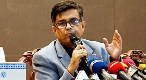 ‘গণমাধ্যমে মিথ্যাচার-উসকানির পরও সরকার সেন্সর-প্রতিশোধে যায়নি’