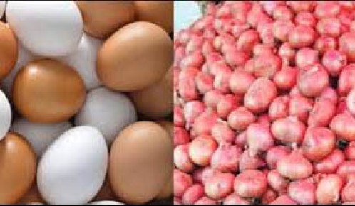 হঠাৎ কেন ডিম-পেঁয়াজের দামে অস্থিরতা