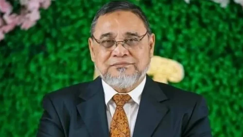 ফেব্রুয়ারির প্রথম সপ্তাহে জাতীয় নির্বাচন