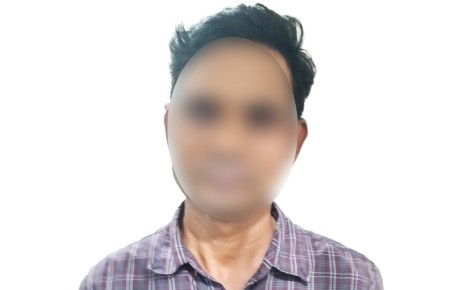 রাবিতে ভর্তি জালিয়াতির মূলহোতা গ্রেফতার