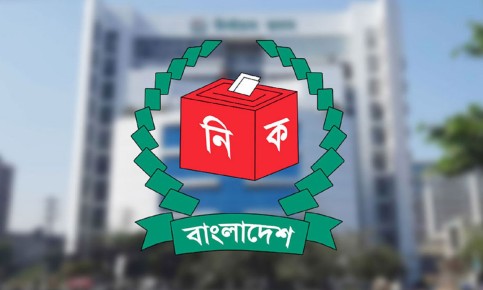 নতুন ভোটার ৪৫ লাখ, বাদ যাচ্ছে ২১ লাখ