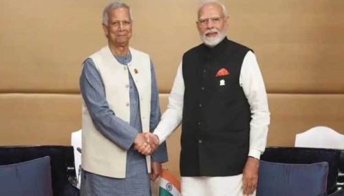 ঘুরে দাঁড়াচ্ছে ঢাকা-দিল্লি সম্পর্ক!