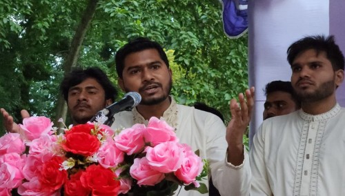 অভ্যুত্থানের খেলায় পাঁচ-দশ মিনিটে গোল দিয়ে অন্যকেউ হিরো হয়ে গেছে: ভিপি নুর