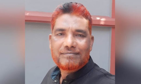 জাল সনদে স্কুলের সভাপতি হয়ে ধরা বিএনপি নেতা