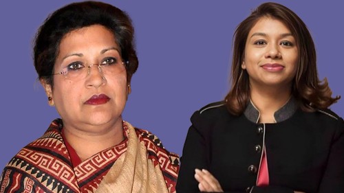 রেহেনা-টিউলিপসহ ২২ জনের বিরুদ্ধে প্লট দুর্নীতির মামলার সাক্ষ্য শুরু
