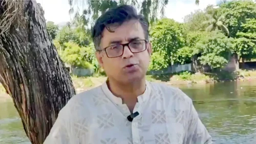 নির্বাচন পেছানোর মতো কোনো শক্তি দেশে নেই : প্রেস সচিব