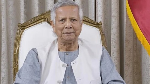 সাম্প্রদায়িক বন্ধন অটুট রাখতে বদ্ধপরিকর সরকার: প্রধান উপদেষ্টা