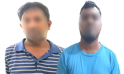রাজশাহীতে সন্ত্রাসী কর্মকান্ডে জড়িত দুজনসহ ২৬ জন গ্রেফতার