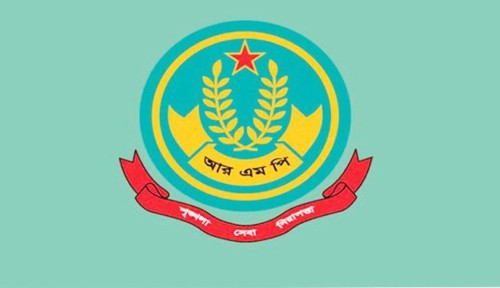 আরএমপির তিন থানার ওসিসহ সাত কর্মকর্তাকে বদলি