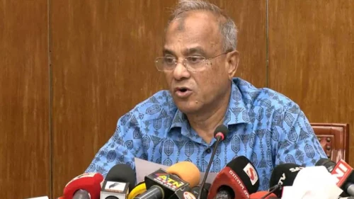 এখনো মব জাস্টিস চলছে: স্বরাষ্ট্র উপদেষ্টা