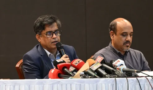 অন্তর্বর্তী সরকারের সময় ৩৬৭টি সুপারিশ বাস্তবায়ন
