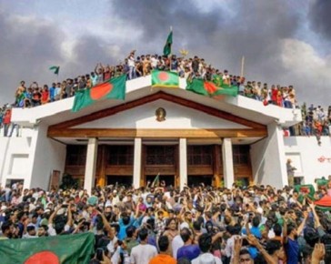 জাতিসংঘের প্রতিবেদনকে ‘ঐতিহাসিক দলিল’ ঘোষণা