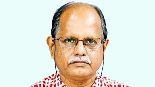 সাংবাদিক বিভুরঞ্জন সরকার ‘নিখোঁজ’
