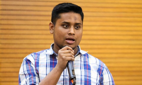 রাজনৈতিক চাপ ও নিরাপত্তাহীনতা, স্বাধীন সাংবাদিকতার বড় বাধা