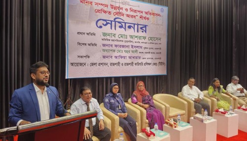 ‘জাপানে একলাখ দক্ষ জনবলের বিশাল কর্মবাজার অপেক্ষা করছে’