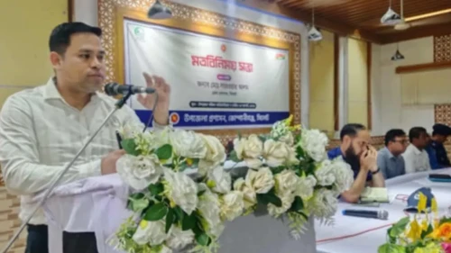 তিন দিনের মধ্যে সাদাপাথর ফেরত না দিলে ব্যবস্থা