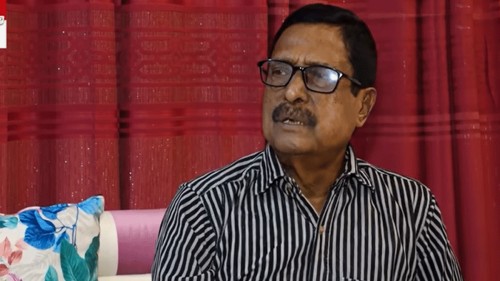 ফজলুর রহমানকে গ্রেপ্তারের দাবি ৯৭ সংগঠনের