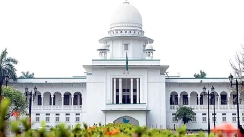 তত্ত্বাবধায়ক সরকার বাতিলের বিরুদ্ধে রিভিউ শুনানি শুরু