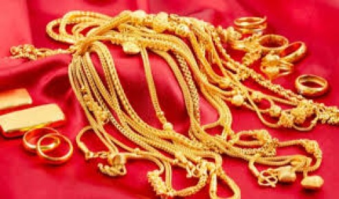 সোনার দামে সর্বোচ্চ রেকর্ড