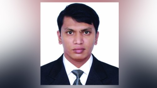 হত্যাচেষ্টা মামলায় ডাকসু ভিপি প্রার্থী জালাল গ্রেপ্তার