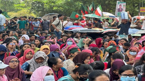 প্রকৌশল শিক্ষার্থীদের দাবি পর্যালোচনায় কমিটি গঠন