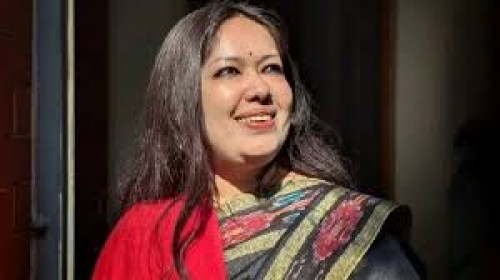 দুঃখ প্রকাশ করলেন রুমিন ফারহানা