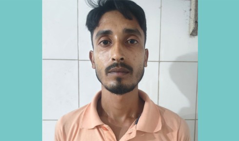 রাজশাহীতে ক্ললেস হত্যাকান্ডে জড়িত আসামী সাভারে গ্রেফতার