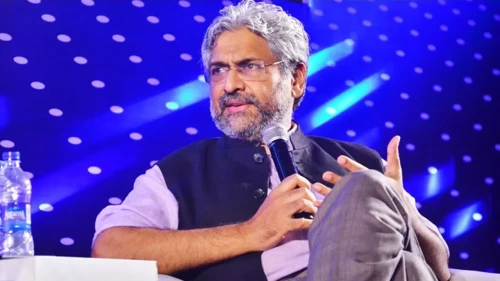 মার্কিন শুল্ক ইস্যুতে বাংলাদেশ নিয়ে যা বললেন ভারতীয় সাংবাদিক