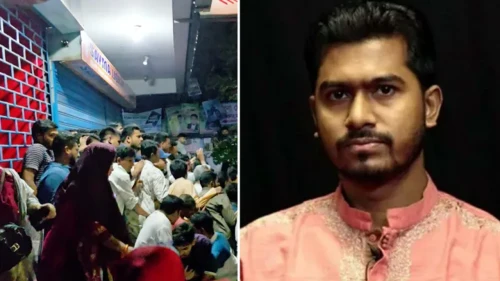‘নাক ও চোয়ালের হাড় ভেঙে গেছে নুরের’