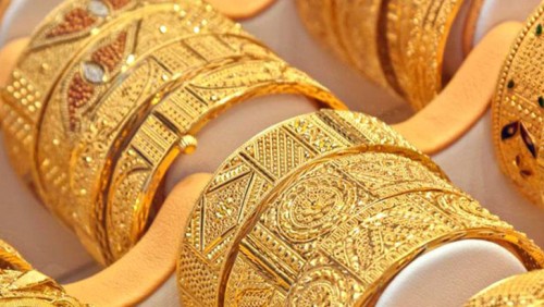 দাম আরও বেড়ে সোনার ভরি ১৭৫৭৮৮ টাকা