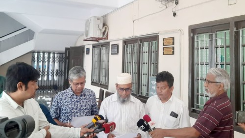 রাকসু নির্বাচনে অংশ নিতে পারবেন প্রথম বর্ষের শিক্ষার্থীরা