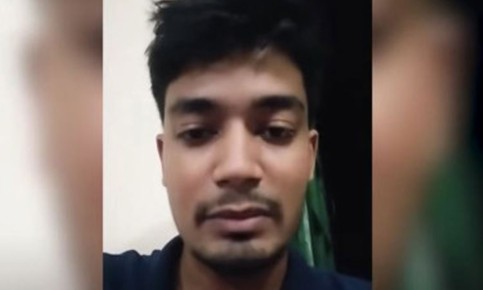 গণধর্ষণের হুমকিদাতা আলী হুসেনকে ঢাবি থেকে বহিষ্কার