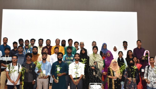 বরেন্দ্র বিশ্ববিদ্যালয়ে প্লাস্টিক দূষণ সচেতনতা সেমিনার অনুষ্ঠিত
