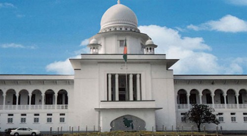 ২১ আগস্ট গ্রেনেড হামলা মামলায় সব আসামির খালাসের রায় বহাল