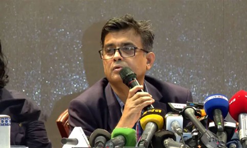 মানবতাবিরোধী মামলায় অভিযুক্তরা নির্বাচনে অংশ নিতে পারবেন না