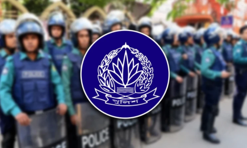 নির্বাচনের জন্য দেড় লাখ পুলিশ পাবে বিশেষ প্রশিক্ষণ