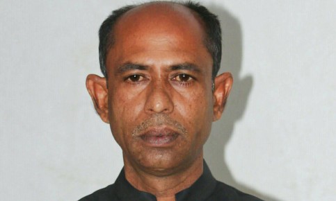 বাগমারায় যুবলীগ সভাপতি আল-মামুন গ্রেফতার