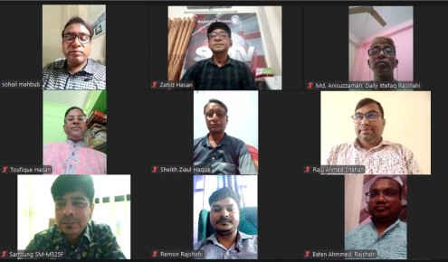 ‘তৃণমূলে ওষুধের প্রাপ্যতা কমাবে উচ্চ রক্তচাপের প্রকোপ’