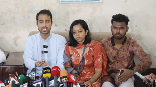 জাকসু নির্বাচন বর্জন ছাত্রদলের