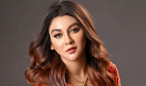 কলকাতাকে ‘সেকেন্ড হোম’ বললেন জয়া