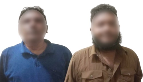 রাজশাহীতে হামলা ও বিস্ফোরণের মামলার দুই আসামী গ্রেফতার