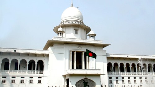 সেই ১২ বিচারপতির চারজনের বিষয়ে তদন্ত এখনো চলমান