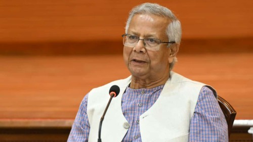 ‘তরুণরা সক্রিয় থাকলে কোনো সমস্যাই অমীমাংসিত থাকবে না’